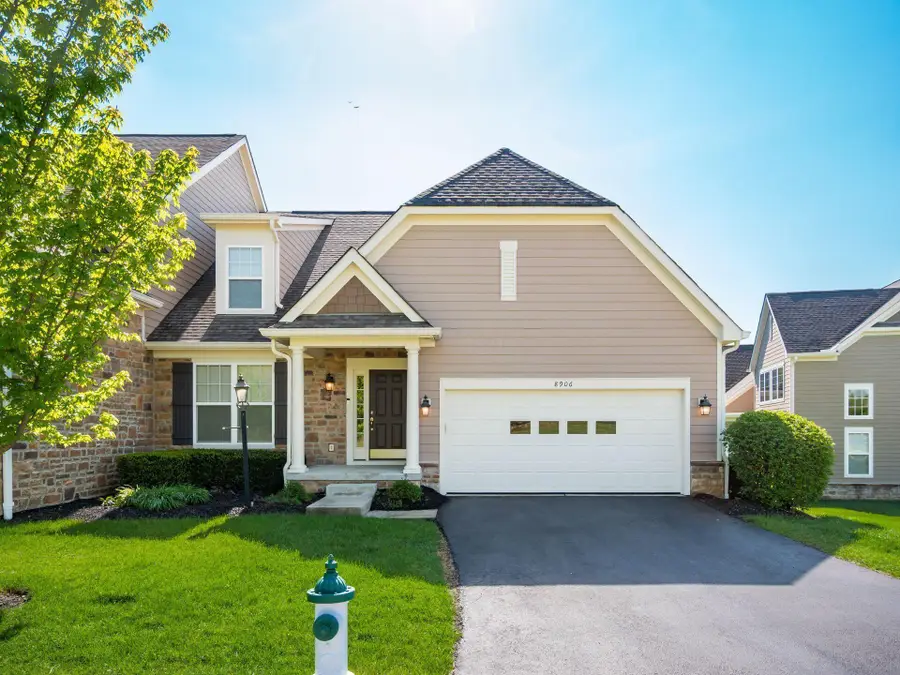8906 Winemack Lane, Dublin, OH 43016 - #2