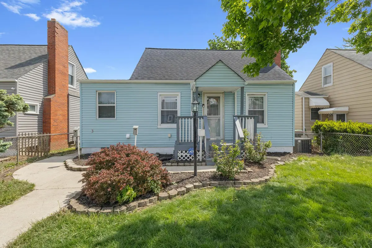 874 Binns Boulevard, Columbus, OH 43204 - #1