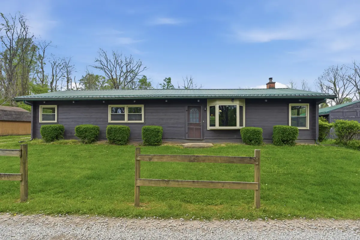 37011 Scout Road, Logan, OH 43138 - #1