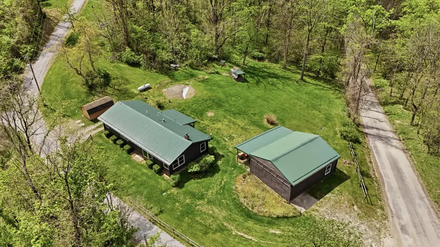 37011 Scout Road, Logan, OH 43138 - #2