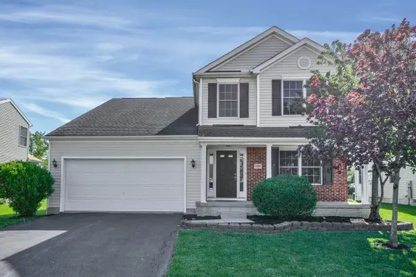 1980 Bobtail Lane, Marysville, OH 43040