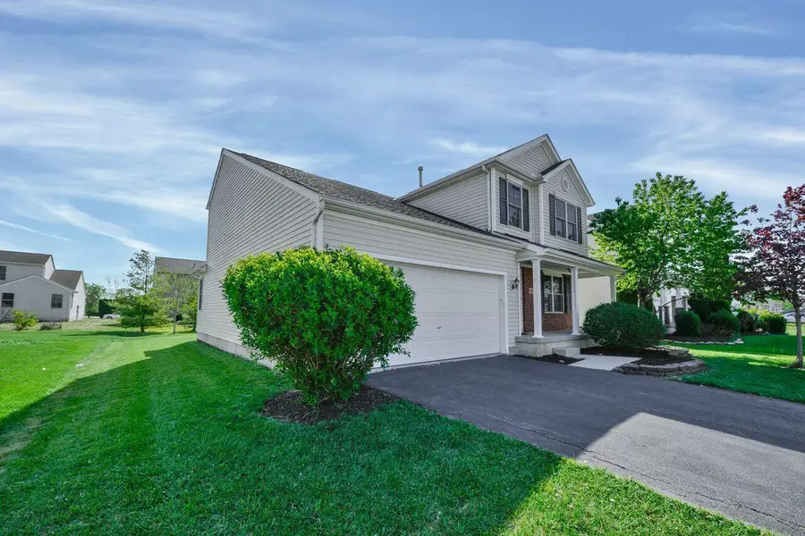 1980 Bobtail Lane, Marysville, OH 43040 - #3