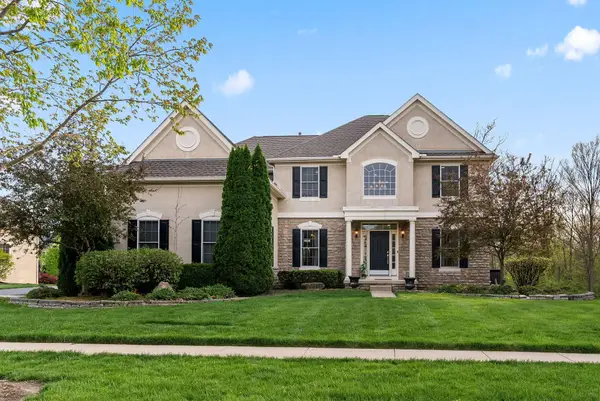 6530 Brodie Boulevard, Dublin, OH 43017