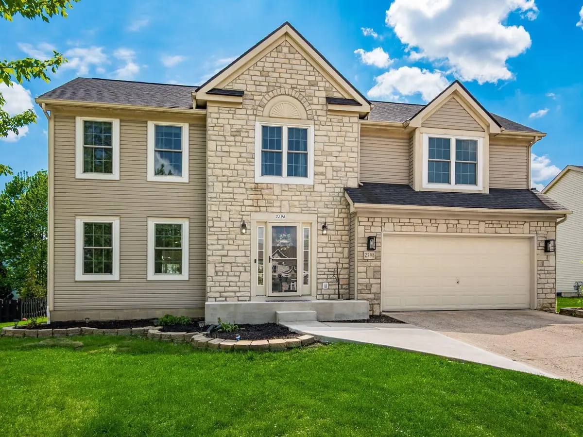 2298 Maxwell Avenue, Lewis Center, OH 43035 - #1