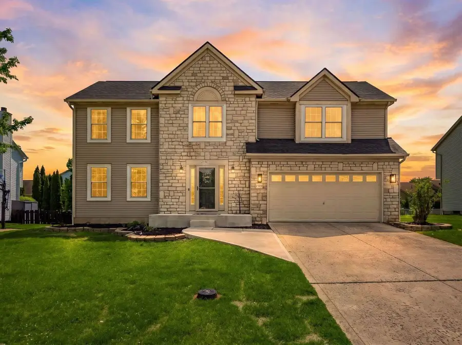 2298 Maxwell Avenue, Lewis Center, OH 43035 - #2