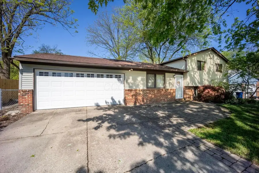 5657 Holyoke Lane, Columbus, OH 43231 - #2