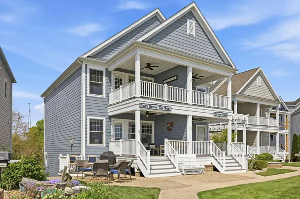 5405 W North Shore Landing Drive, Buckeye Lake, OH 43008