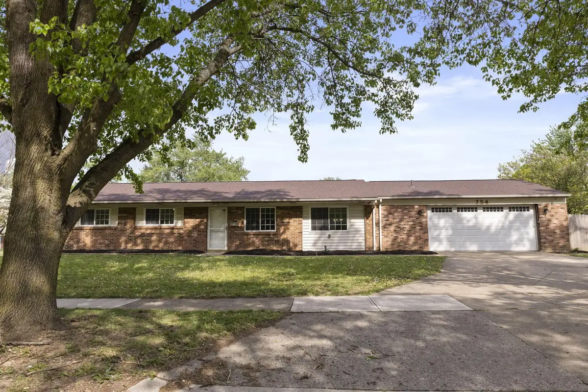754 Pointview Drive, Westerville, OH 43081 - #1