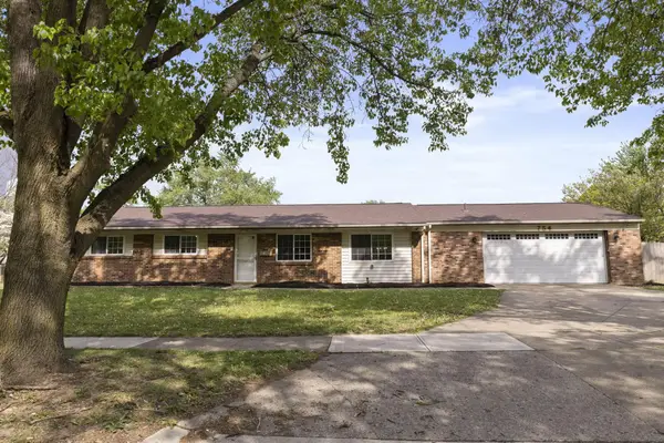 754 Pointview Drive, Westerville, OH 43081