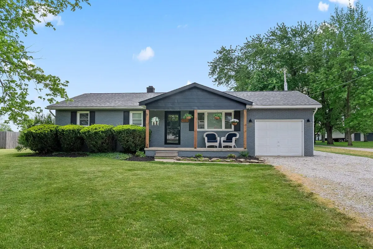 4617 Zuber Road, Orient, OH 43146 - #1