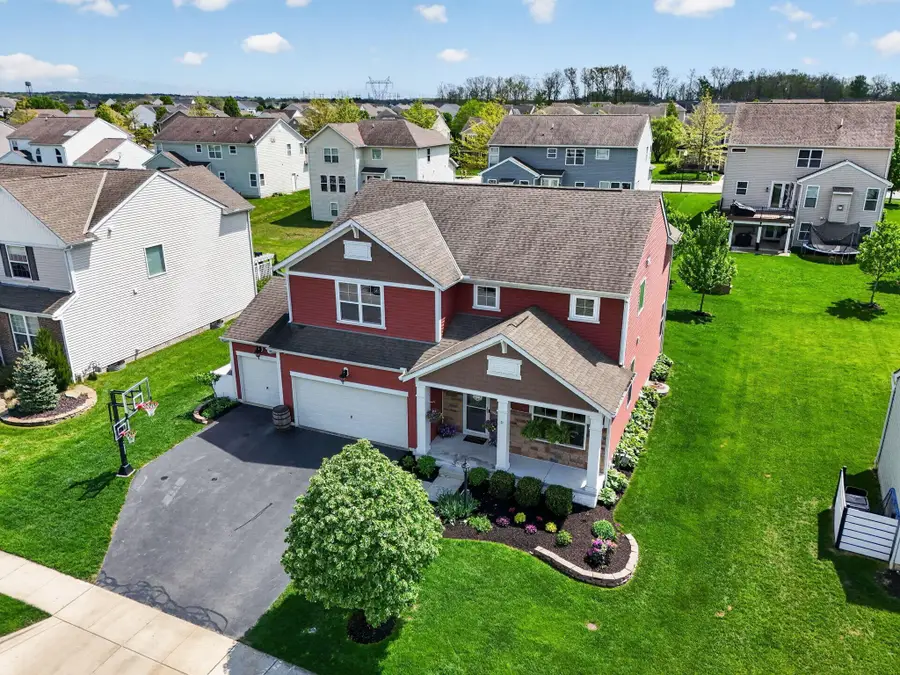 148 Rosscommon Drive, Sunbury, OH 43074 - #2
