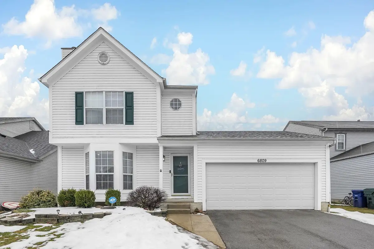 6809 Kristins Cove Lane, Canal Winchester, OH 43110 - #1
