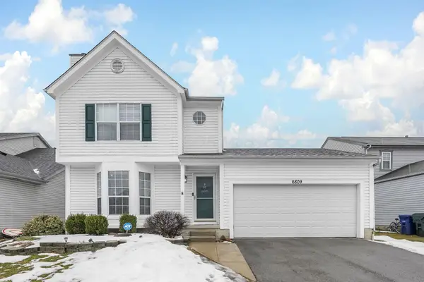 6809 Kristins Cove Lane, Canal Winchester, OH 43110