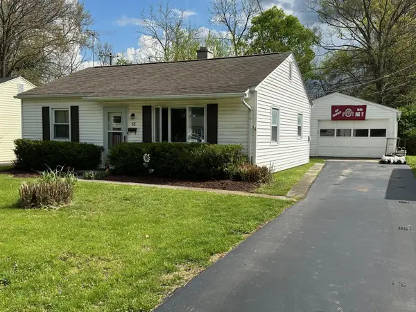 53 Orchard Heights, Delaware, OH 43015