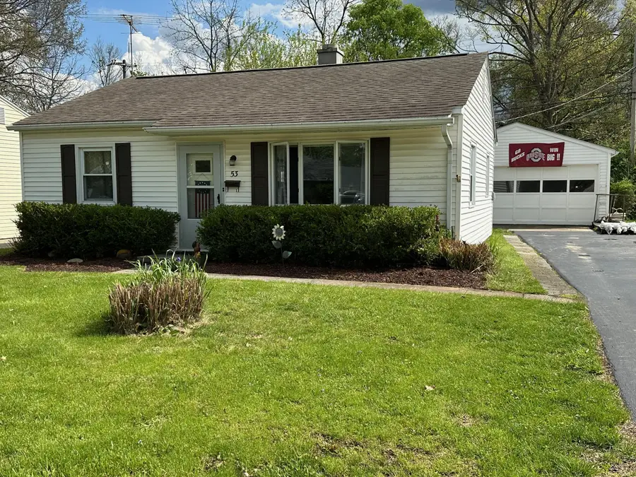 53 Orchard Heights, Delaware, OH 43015 - #2