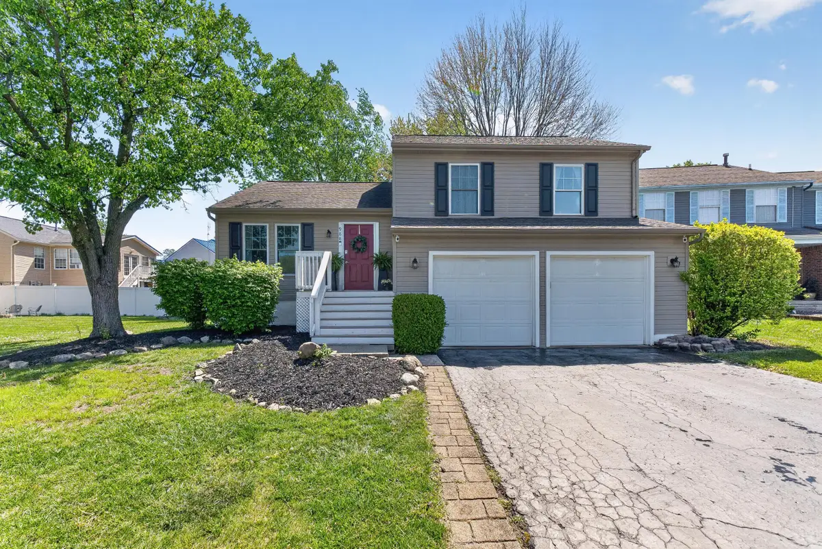 988 Bright Star Court, Columbus, OH 43228 - #1