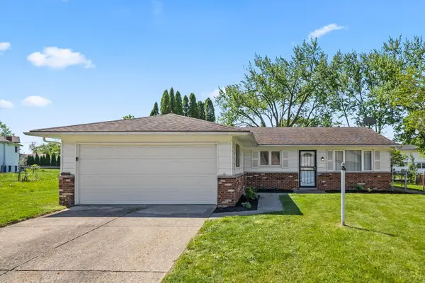 3063 Chelford Drive, Columbus, OH 43219