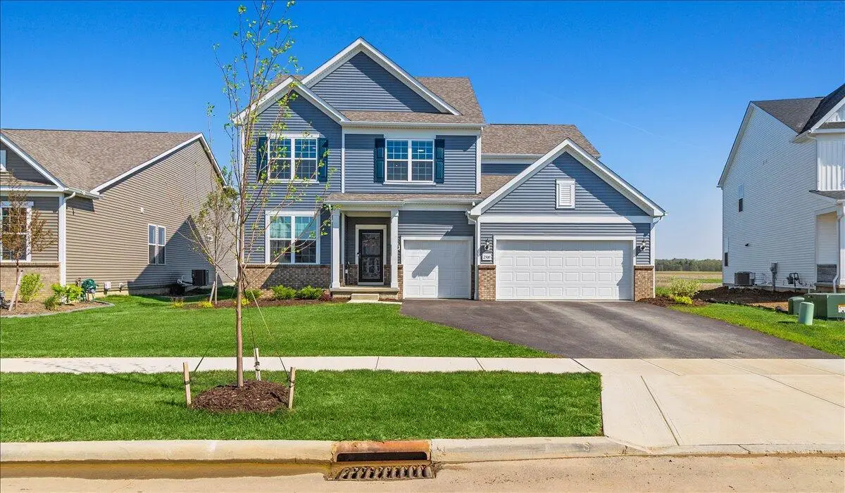 2300 Hubbard Road, Marysville, OH 43040 - #1