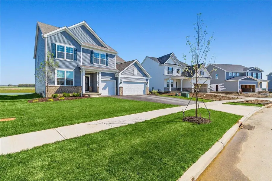 2300 Hubbard Road, Marysville, OH 43040 - #2