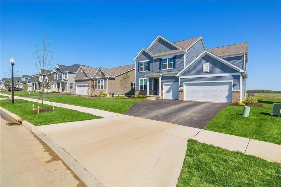 2300 Hubbard Road, Marysville, OH 43040 - #3