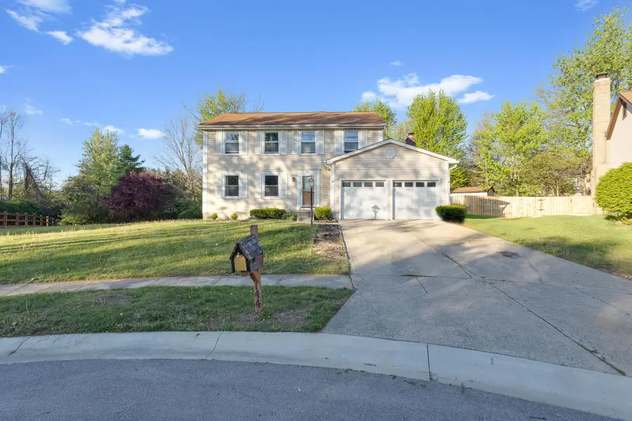 144 Garston Court, Columbus, OH 43230 - #2