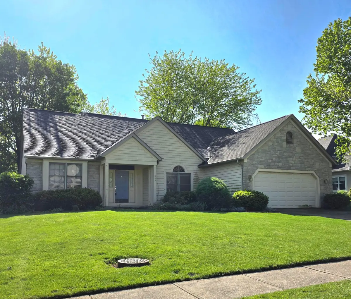303 Fallriver Drive, Reynoldsburg, OH 43068 - #1