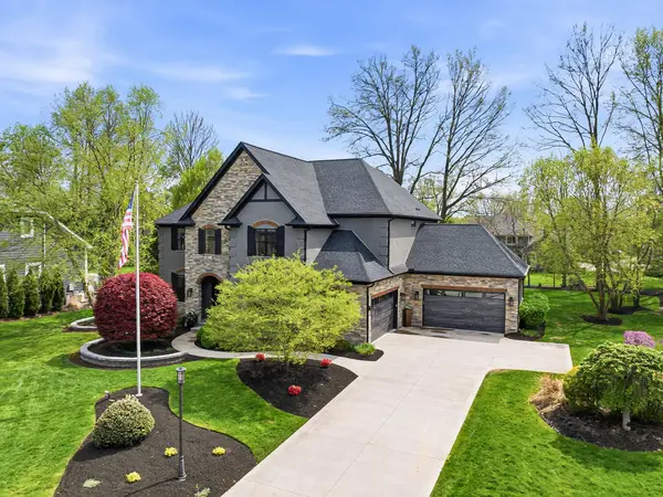 8793 Lindsey Court, Westerville, OH 43082