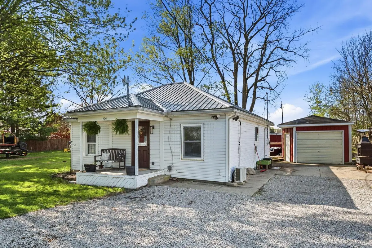 6545 South Street, Marion, OH 43302 - #1