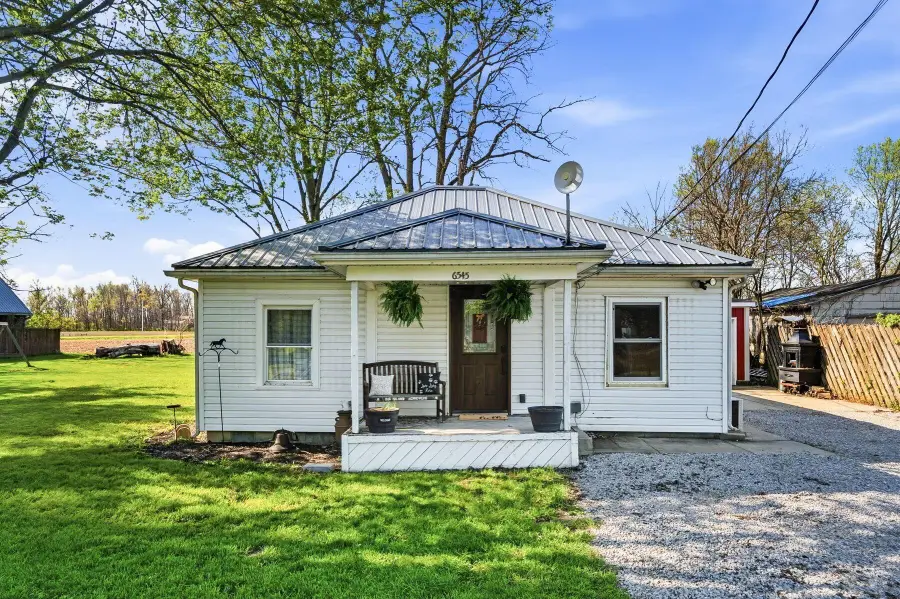 6545 South Street, Marion, OH 43302 - #2