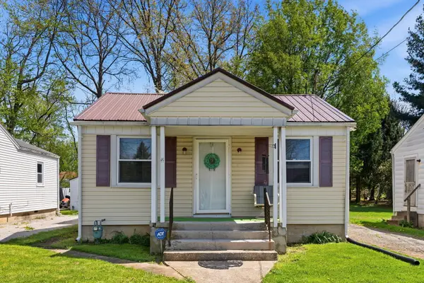 641 Crew Avenue, Galion, OH 44833