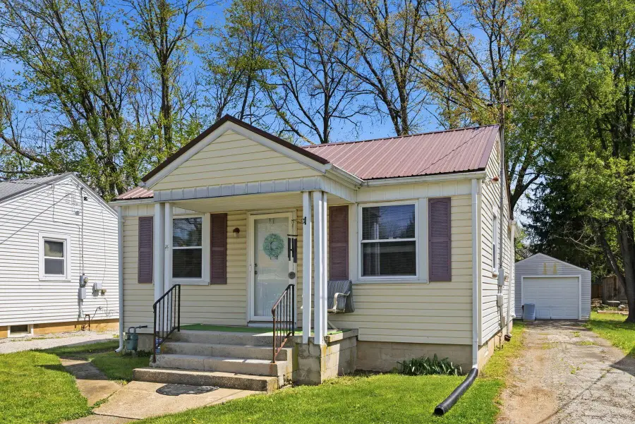 641 Crew Avenue, Galion, OH 44833 - #3