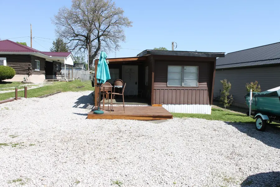 852 Idlewilde Avenue, Newark, OH 43055 - #3
