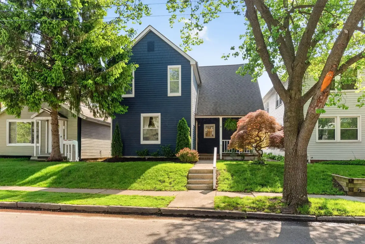 1382 Hollywood Place, Columbus, OH 43212 - #1