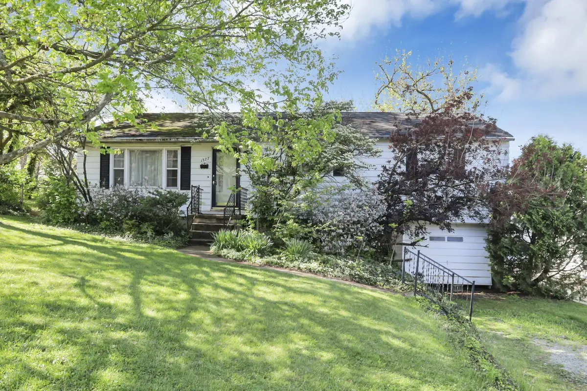 1377 Graf Street, Lancaster, OH 43130 - #1