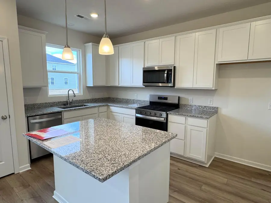338 Honeysuckle Street, South Bloomfield, OH 43103 - #3