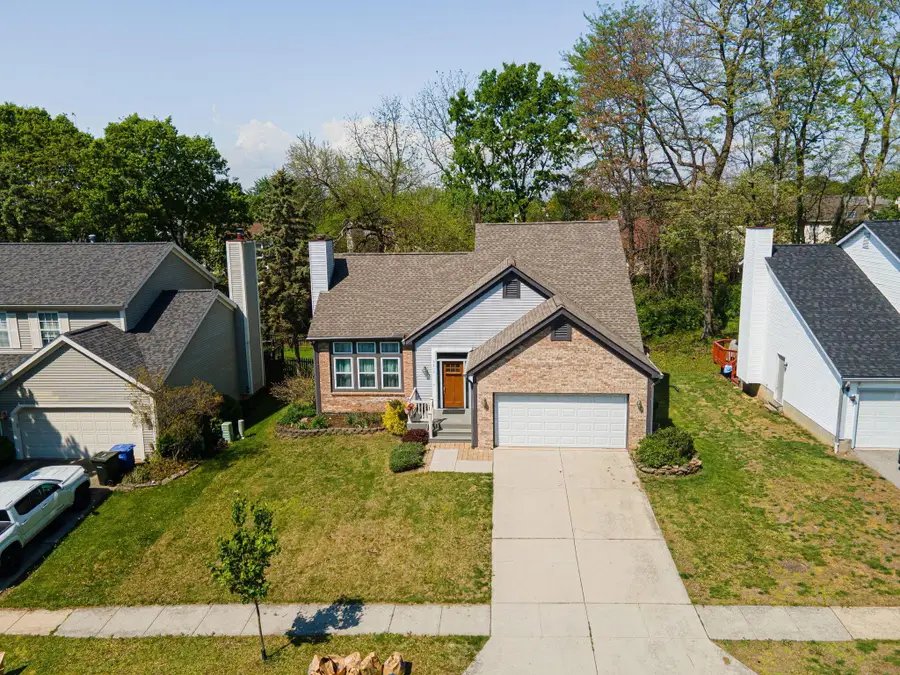 3209 Bellerive Drive, Pickerington, OH 43147 - #2
