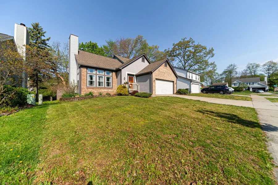 3209 Bellerive Drive, Pickerington, OH 43147 - #3