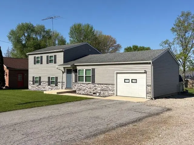 437 N Delaware Street, Mount Gilead, OH 43338 - #1