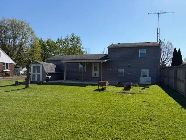 437 N Delaware Street, Mount Gilead, OH 43338 - #3