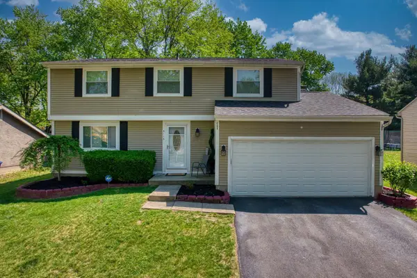 5116 Strawberry Farms Boulevard, Columbus, OH 43230