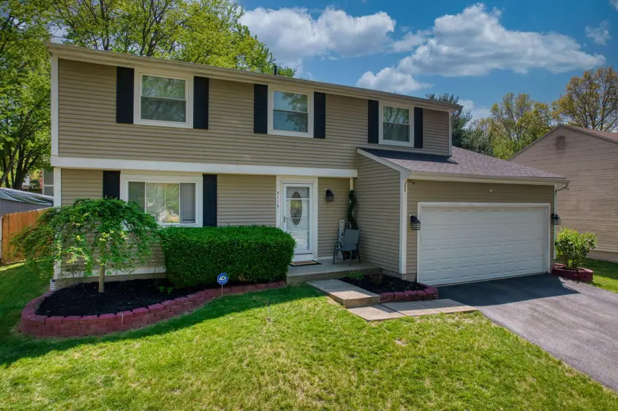 5116 Strawberry Farms Boulevard, Columbus, OH 43230 - #2