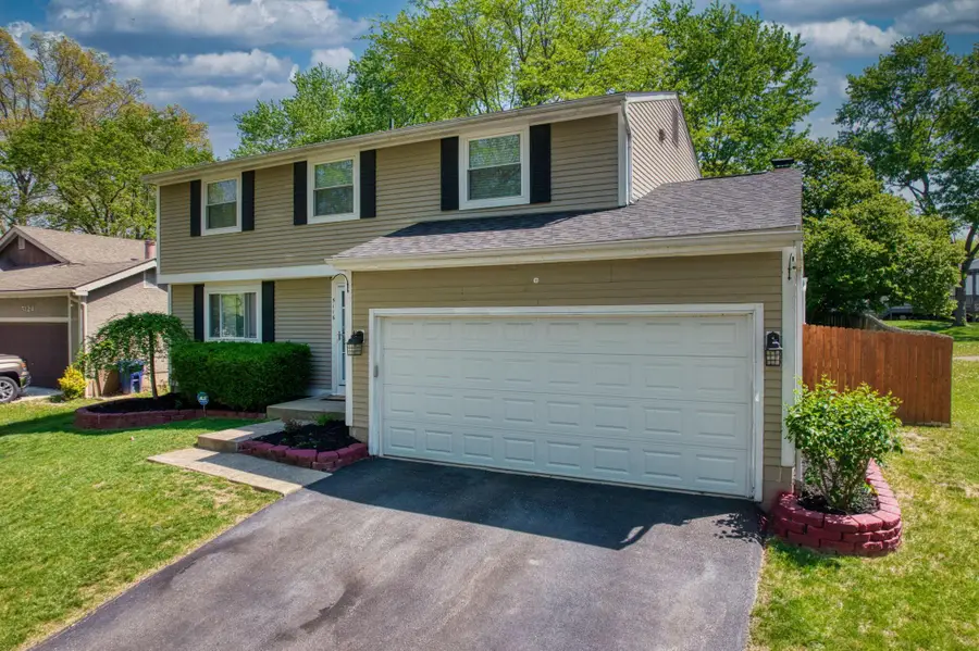 5116 Strawberry Farms Boulevard, Columbus, OH 43230 - #3