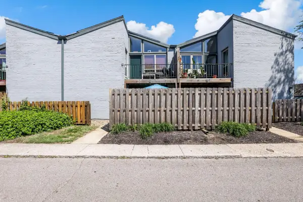 1126 N Merrimar Circle, Columbus, OH 43220