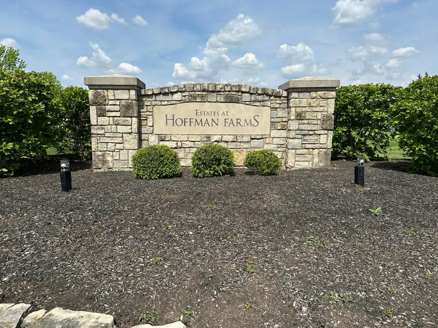 6073 Baumeister Drive, Hilliard, OH 43026 - #2