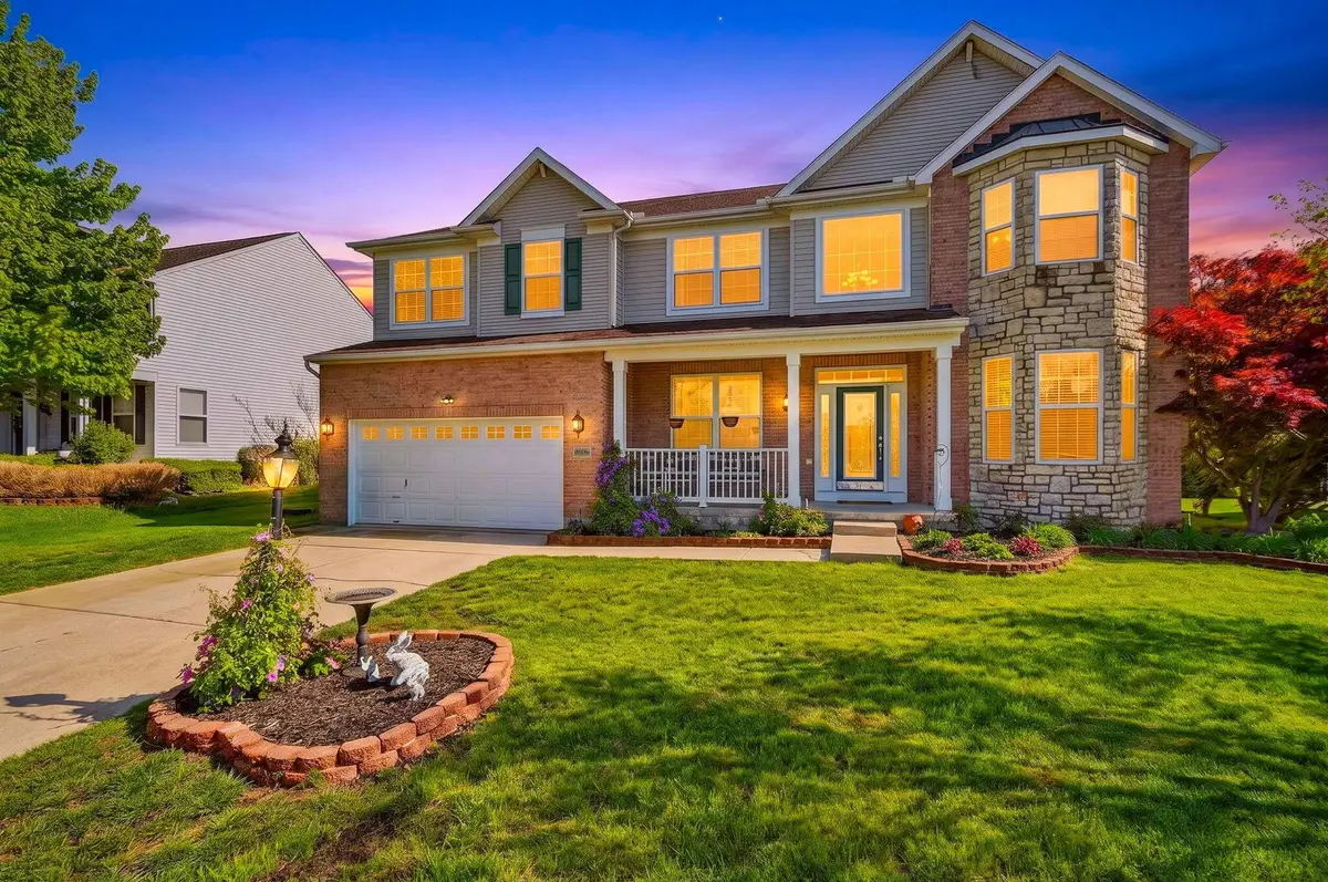 6520 Heritage Park Boulevard, Dayton, OH 45424 - #1