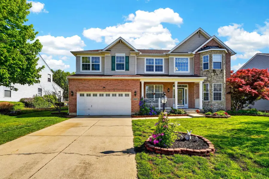 6520 Heritage Park Boulevard, Dayton, OH 45424 - #3
