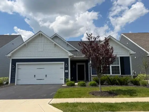 6384 Davis Circle, Powell, OH 43065