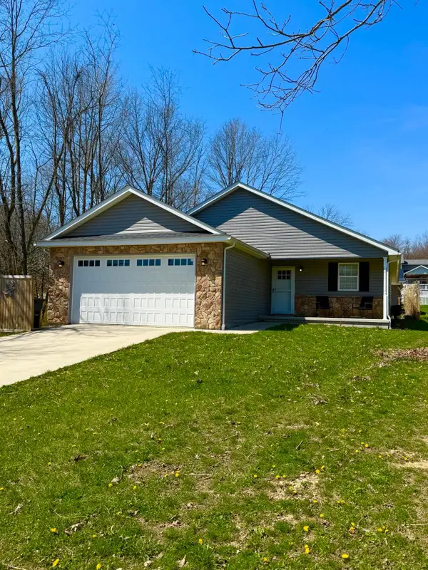 3175 Apple Valley Drive, Howard, OH 43028