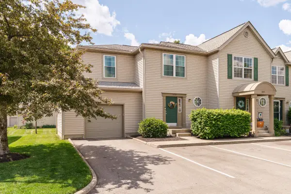 1837 Messner Drive, Hilliard, OH 43026