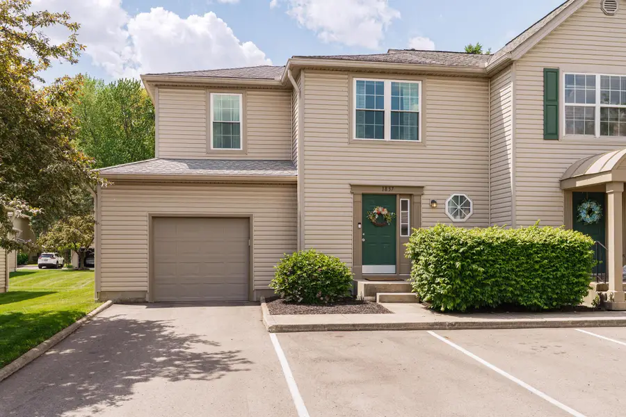 1837 Messner Drive, Hilliard, OH 43026 - #2